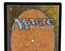 1997 Sylvan Library Enchantment Fifth Edition MTG Illustrated By Harold McNeil - Image 5