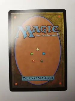 MTG - Mana Drain Showcase - Breaking News OTP #0011 Mythic - N/M - L/P - Image 2