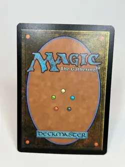 FOIL Disruptive Pitmage - Onslaught - NEAR MINT - Image 2