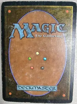 Fellwar Stone - Fourth Edition (4ED) - Uncommon Regular - HP - MTG - Image 2