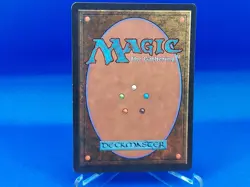 Aladdin 1x ARN MTG Arabian Nights Rare Vintage NM+ red - Image 2