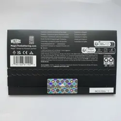 MTG Secret Lair x Iron Maiden: Eddie Unchained Rainbow Foil Sealed - Image 2