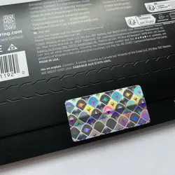 MTG Secret Lair x Iron Maiden: Eddie Unchained Rainbow Foil Sealed - Image 3