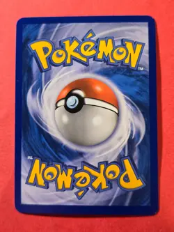 2008 Pokemon Organized Play Series 7 #16 Sentret, C, NF/H, cd7 - Image 2