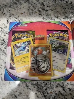 Sealed Pokemon Lot, mixed sets, Mega Evolutions ETB Gardevoir, Fusion Strike, DR - Image 2