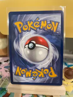 Lugia EX (082/131) - Prismatic Evolutions - Pokemon TCG - NM - Image 2