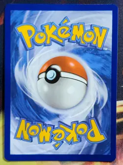 2024 Temporal Forces - Snom 168/142 Illustration Rare Pokemon Card - Image 2