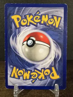 Moltres 27/62 Fossil *Unlimited* *Rare* Pokemon Card TCG Non Holo MP Vintage - Image 2