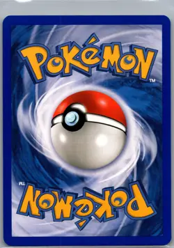 Kirlia 35/109 Non Holo Ruby and Sapphire - Pokemon Card - NM - Image 2