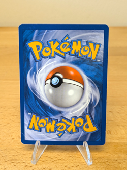 Shinx Staff Stamped City Championship Promo Nonholo 2007 Diamond Pearl MP-LP - Image 3