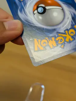 Shinx Staff Stamped City Championship Promo Nonholo 2007 Diamond Pearl MP-LP - Image 5