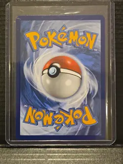 Pokemon TCG S&V 151 Zapdos ex 192/165 Holo - Image 2