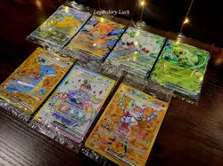 Bundle! Pokemon Sealed Promo Lot Terrapagos Premium & Pikachu Paldea promo Sets - Image 2