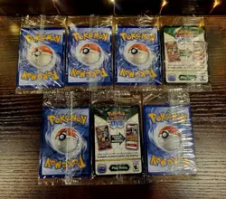 Bundle! Pokemon Sealed Promo Lot Terrapagos Premium & Pikachu Paldea promo Sets - Image 4