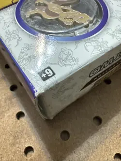 🔥 Pokemon TCG Shining Legends Mewtwo Pin Collection New Factory Sealed 🔥 - Image 5