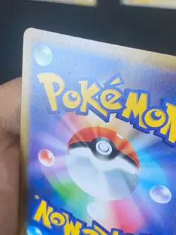 JAPANESE POKEMON TREVENANT & DUSKNOIR GX 053/173 RR SM12A - NM - Image 4