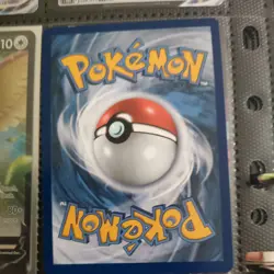 Pokemon Cards Shadow Rider Calyrex V 074/198 Chilling Reign Holo RARE Pokemon - Image 4