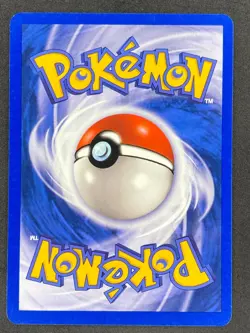 Pokemon Magnemite 63/97 DR EX Dragon LP/NM - Image 2