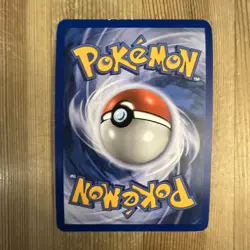 Alakazam - 2/123 - Holo Rare Mysterious Treasures Pokemon MP - Image 2