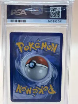 PSA 8 Charizard GX 2020 Pokemon #60 Battle Academy NM-MT Fast Free Shipping - Image 3