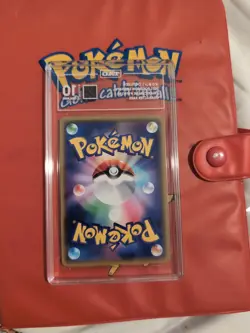 Pokemon TCG Japanese Octillery CHR Full Art Vmax Climax 191/184 TAG 10 Gem Mint - Image 2