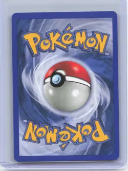 WoTC Promo #40/53 Pokemon Center RARE "Pack Fresh" NYC Center Promo - Image 2