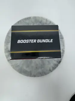Pokemon TCG Mega Evolution Booster Bundle 6 Packs Sealed Factory Fresh - Image 3