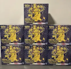 23 Pokemon TCG Elite Trainer Boxes (FACTORY SEALED) (NEW) - Image 3