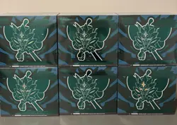 23 Pokemon TCG Elite Trainer Boxes (FACTORY SEALED) (NEW) - Image 4