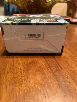 POKEMON MEGA EVOLUTION ENHANCED BOOSTER BOX NEW SEALED - Image 2