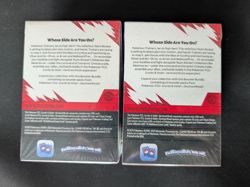 2 X Pokemon TCG: Scarlet & Violet - Destined Rivals Booster Bundle (12 Packs) - Image 2