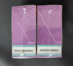2 X Pokemon TCG: Scarlet & Violet - Destined Rivals Booster Bundle (12 Packs) - Image 3