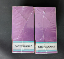 2 X Pokemon TCG: Scarlet & Violet - Destined Rivals Booster Bundle (12 Packs) - Image 4