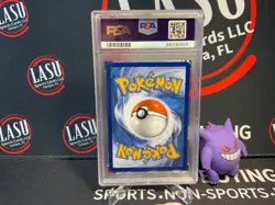 PSA 10 Blastoise Holo 2/102 Celebrations Classic Collection Pokemon 2021 - Image 2
