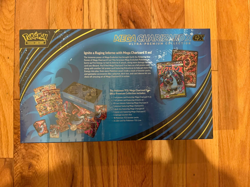 Pokemon Mega Charizard X ex Ultra-Premium Collection Box Sealed - Image 2