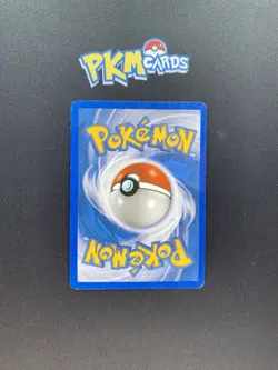 Pokemon TCG Professor Oaks New Theory Heartgold Soulsilver 101/123 Regular MP. - Image 2