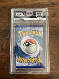 Pokemon Whitney 214 Full Art PSA 9 Mint - Sun and Moon 2018 Lost Thunder - Image 2