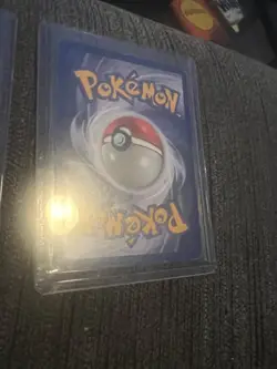 Pokemon Charmander Lot (2) - Rocket #50+ Fossil 46/62 - NM Starter Vintage WOTC - Image 5