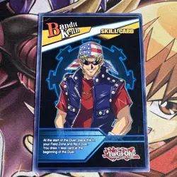 Yu-Gi-Oh! Heavy Metal Raiders - SBSC-ENS01 - Ultra Rare - 1st Ed - LP - Image 2