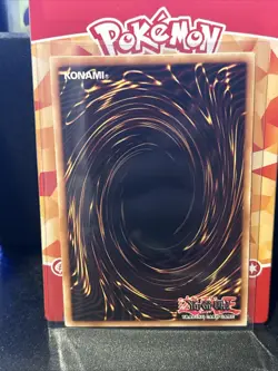 Yugioh Blue-eyes White Dragon Ultra Rare Promo Jump-en068 NM - Image 2