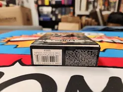 Yu-Gi-Oh! Structure Deck 1st Edition Warrior's Triumph 1996 - Image 2