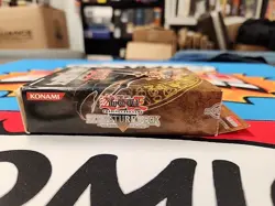 Yu-Gi-Oh! Structure Deck 1st Edition Warrior's Triumph 1996 - Image 3