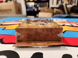 Yu-Gi-Oh! Structure Deck 1st Edition Warrior's Triumph 1996 - Image 4