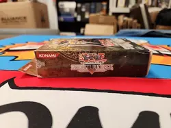 Yu-Gi-Oh! Structure Deck 1st Edition Warrior's Triumph 1996 - Image 5