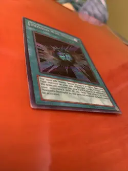 NEAR MINT** Diffusion Wave-Motion MFC-107 Secret Rare - Image 3