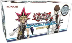 Speed Duel: Battle City Box Yu-Gi-Oh! SBCB-EN SEALED - Image 1