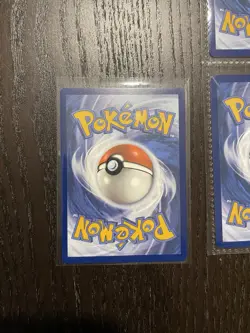 Pokemon Card TCG Full Art Trainer Lot 10x Ariana Sada Lisia Fennel Supporters NM - Image 5