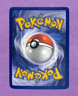 Pokemon TCG Omanyte Legend Maker 60/92 Reverse Holo Common Card LP - Image 2