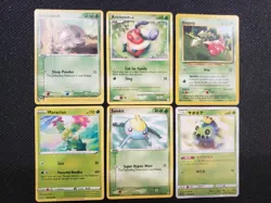 Lot of 54 x Pokemon Cards by ATSUKO NISHIDA - Image 2