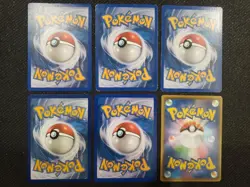 Lot of 54 x Pokemon Cards by ATSUKO NISHIDA - Image 3